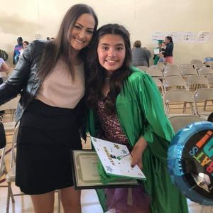 Meet your Posher, Amber